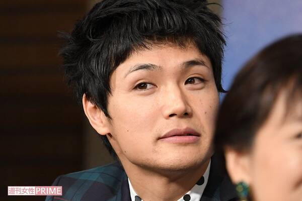 もう中学生 時代を追い風に再ブレイク 朝ドラ出演で証明 実はイケメン の声 21年9月10日 エキサイトニュース