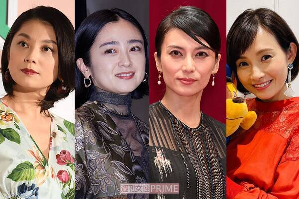 柴咲コウ 安達祐実 小池栄子 安倍なつみ 40歳の 顔面年齢 を美容外科医が分析 21年10月31日 エキサイトニュース