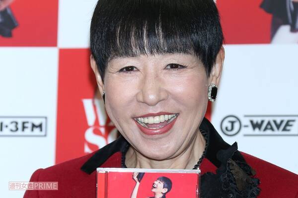 和田アキ子 新曲がまさかのバズり中 復活の立役者 は社会現象 Adoの仕掛け人 21年11月7日 エキサイトニュース