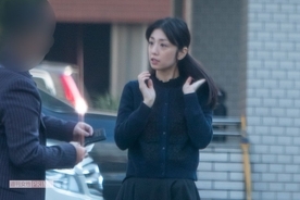 小倉優子「夫の話で号泣」は“イメージアップ”の演出か、テレビで家族語り解禁の真相