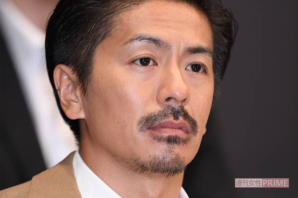 森田剛 V6解散後の初姿を公開 一緒に映る 新進気鋭クリエイター との意外な繋がり 21年11月24日 エキサイトニュース