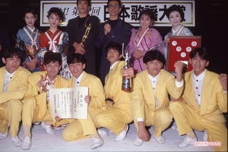 レコ大に並ぶ音楽賞『日本歌謡大賞』が消えた理由と、ウラで起きていた“審査事件”