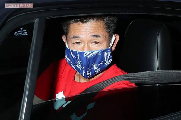 三浦知良54歳の現役続行に みっともない 批判も 二世 に教えるプロの生き様 21年12月15日 エキサイトニュース