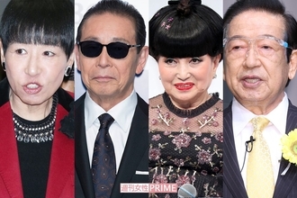 NHK『生活笑百科』『ガッテン』も終了か、和田アキ子らが支える「長寿番組」打ち切りと継続の境目