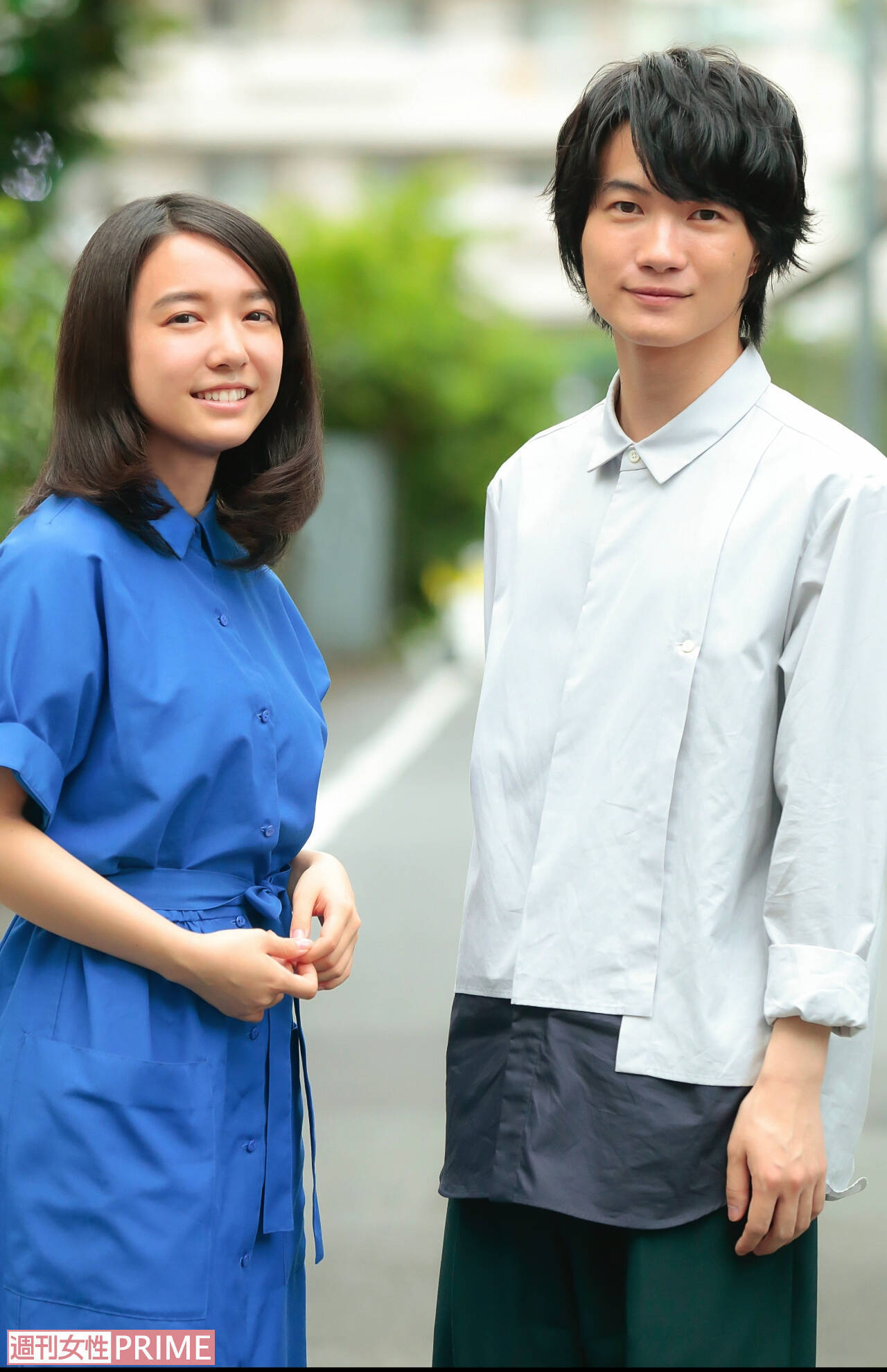 君の名は 神木隆之介 上白石萌音に聞く 高校時代 やり残したことは 16年9月3日 エキサイトニュース