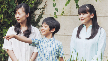 天皇陛下「おことば」発表後、秋篠宮3きょうだいの学校生活に起きた変化とは