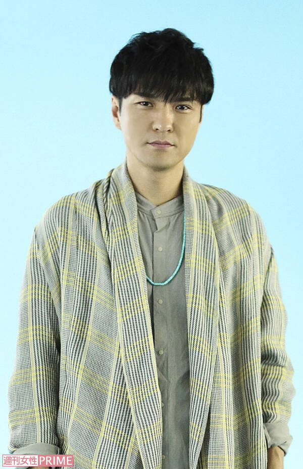 森山直太朗 母 森山良子からの見合い話を断った理由とは 16年9月21日 エキサイトニュース