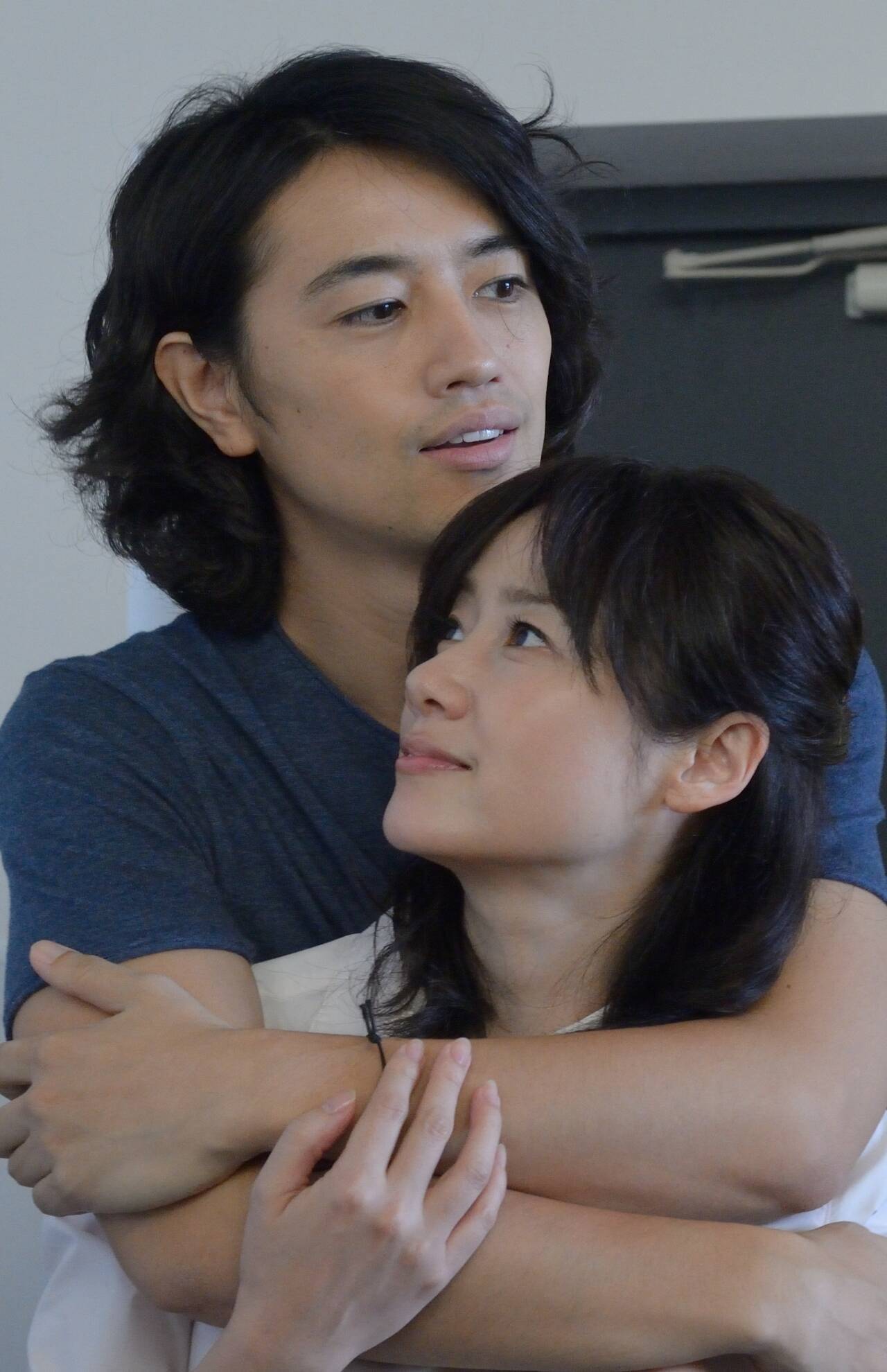 ラブストーリーの神様 北川悦吏子がnhk初登場 原田知世 斎藤工で描く大人の純愛 16年9月23日 エキサイトニュース
