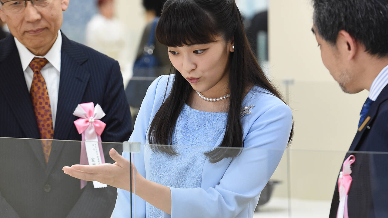 眞子さまと佳子さま 女性宮家 問題の行き詰まりでバリキャリ内親王への道ーー 16年9月28日 エキサイトニュース 2 3