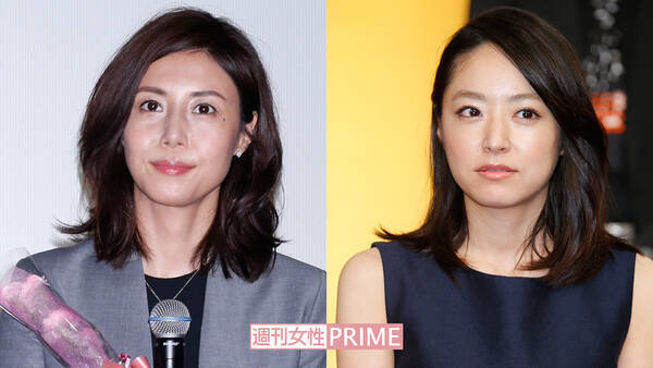 井上真央 所属事務所からステージママと独立 娘の待遇に対して不満 16年10月3日 エキサイトニュース