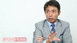 「元文春記者・中村竜太郎氏がジャニーズ事務所を語る「要注意人物に指定された過去」」の画像2