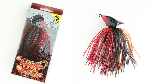 反町隆史が釣具店に特注したルアーの名称 Grande The One に込められた意味 16年10月26日 エキサイトニュース