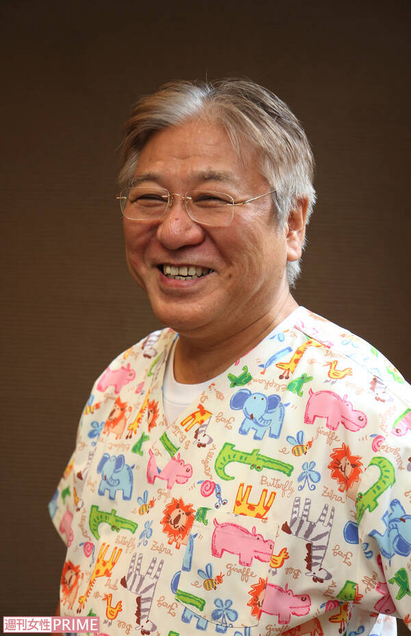 獣医師 飼い主さんが イイ女 男 になることが ペットの長生きにつながる 16年10月29日 エキサイトニュース