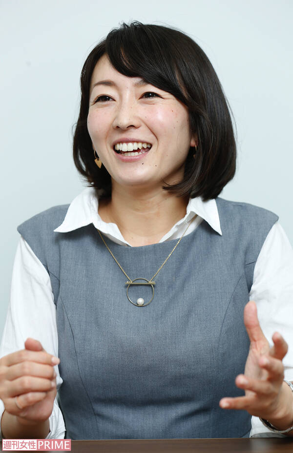 モヤさま 号泣卒業の狩野恵里アナ 報道キャスターデビュー テレ東は懐が深い 16年11月6日 エキサイトニュース