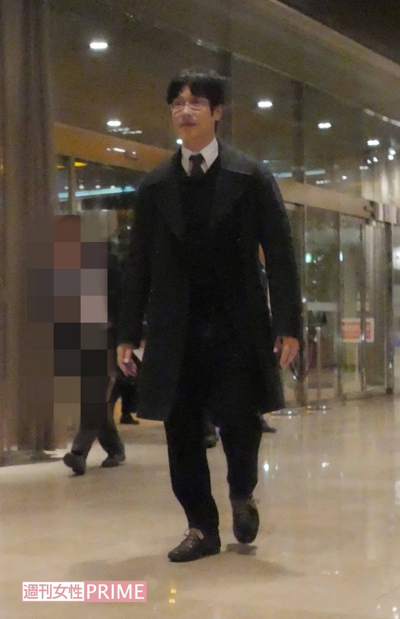 堺雅人 Nhk大河 真田丸 撮影を終えていよいよ育児が本格化 パパでちゅよ 16年11月8日 エキサイトニュース