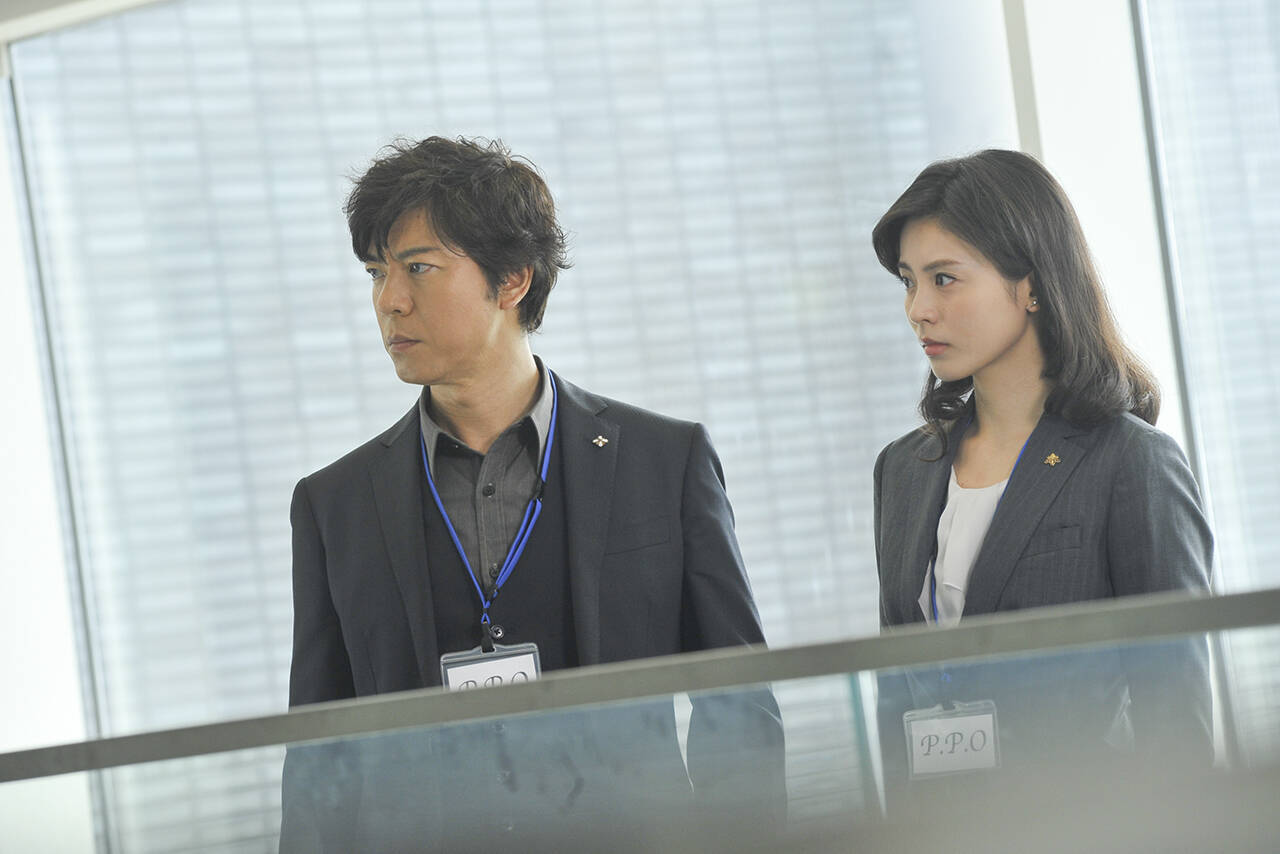 上川隆也 幸いなことに僕は今でも 自分の亡き父を尊敬しています 16年12月3日 エキサイトニュース 2 2