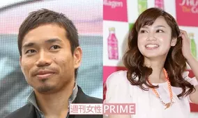 衝撃情報キャッチ 平愛梨 浮気疑惑報道に芹菜の報復リーク説 16年12月2日 エキサイトニュース