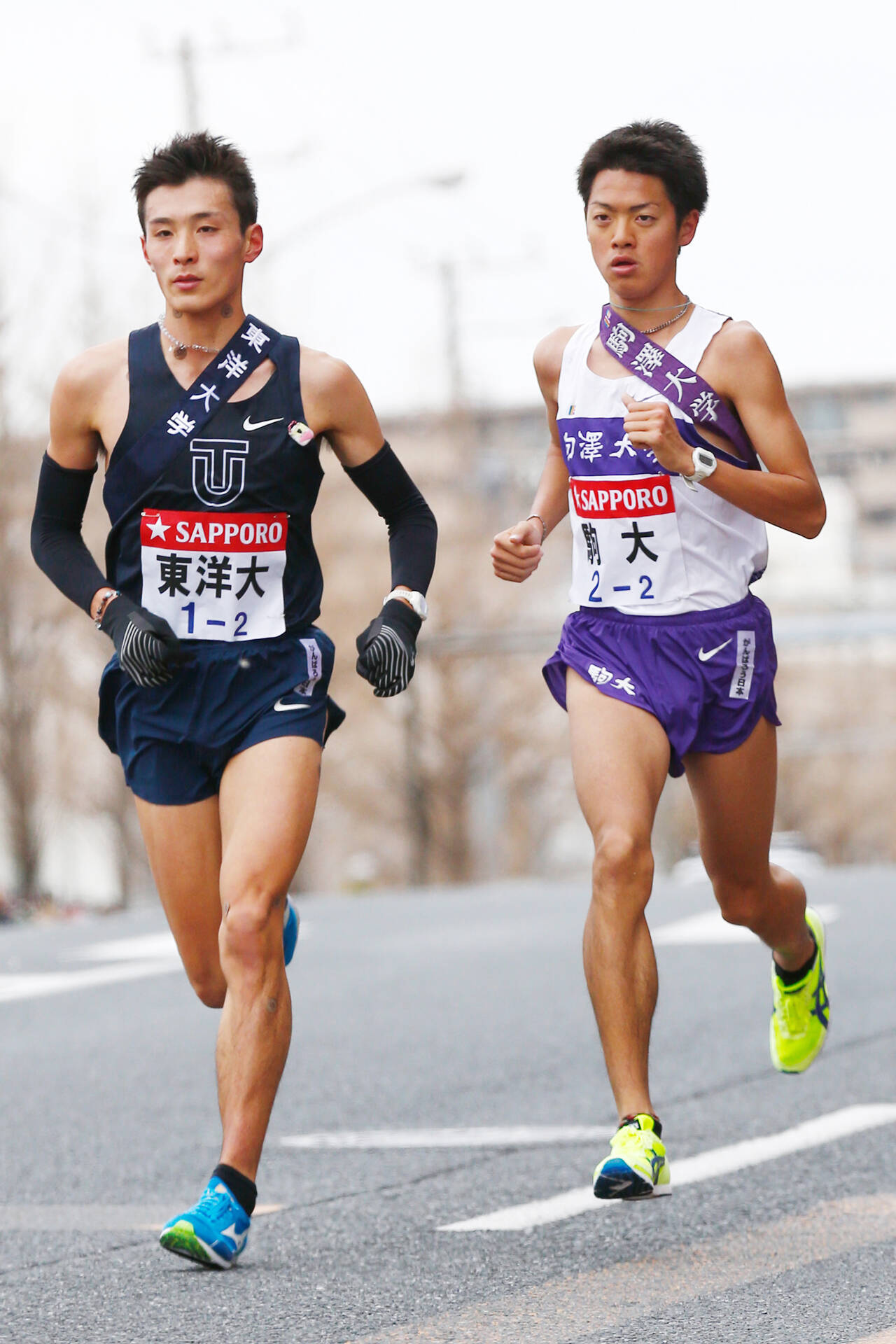 箱根駅伝好き女性ファン座談会 あのイケメン選手に恋をしました 17年1月1日 エキサイトニュース 3 4