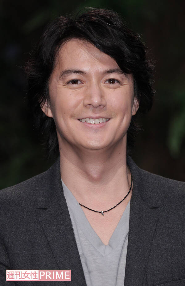 福山雅治 くも膜下出血で他界した 魂ラジ 番組ディレクターとの心温まる話 17年1月7日 エキサイトニュース