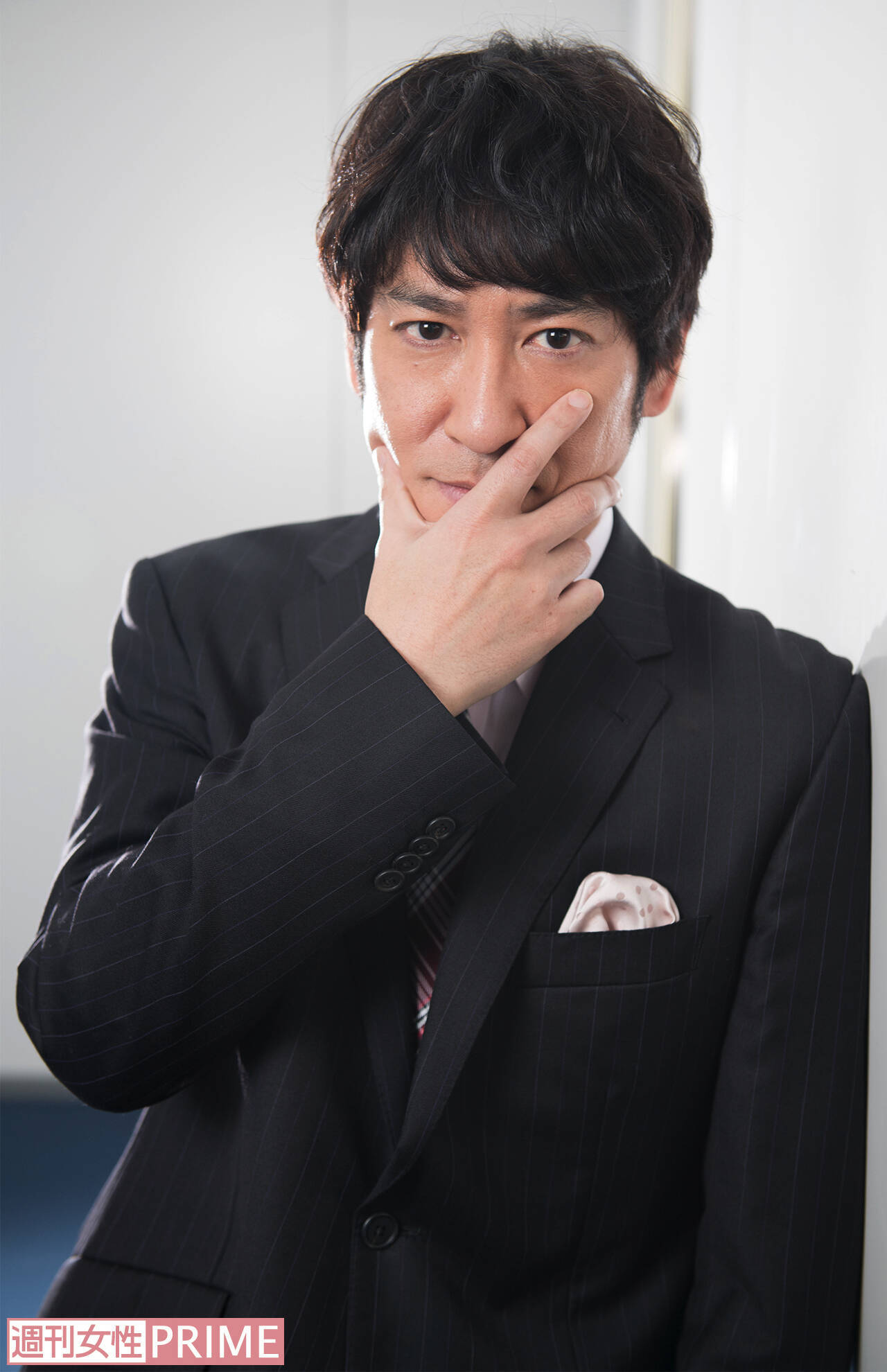ココリコ 田中直樹 主演ドラマで超能力を出すときのポーズがアレな理由 17年1月19日 エキサイトニュース