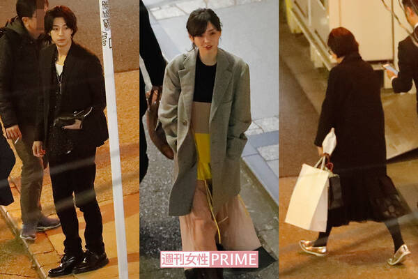 ドラマ 奪い愛 冬 の打ち上げ 鈴木おさむが制作部長のw不倫をいじる 17年3月14日 エキサイトニュース