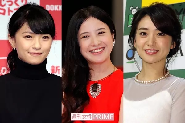 石田ゆり子 まるでタラレバ娘 豪華女子会で飛び出した仰天会話 17年2月8日 エキサイトニュース