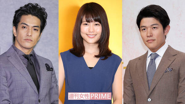 ひよっこ 有村架純は減量撮影 俳優たちの役作り伝説に識者が 危険です 17年4月6日 エキサイトニュース