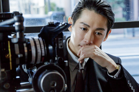 Anzen漫才 みやぞんに負けていない 相方 あらぽんの個性も強烈 17年5月18日 エキサイトニュース