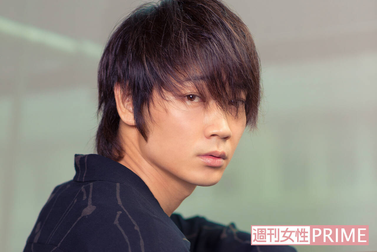 綾野剛 肉体改造で体脂肪率7 になるも本音は 不安なんです 17年5月31日 エキサイトニュース