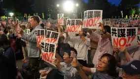 共謀罪をめぐる状況は石川啄木が大逆事件について警告した内容とそっくりだった 暗黒の歴史を繰り返させるな 2017年6月12日 エキサイトニュース
