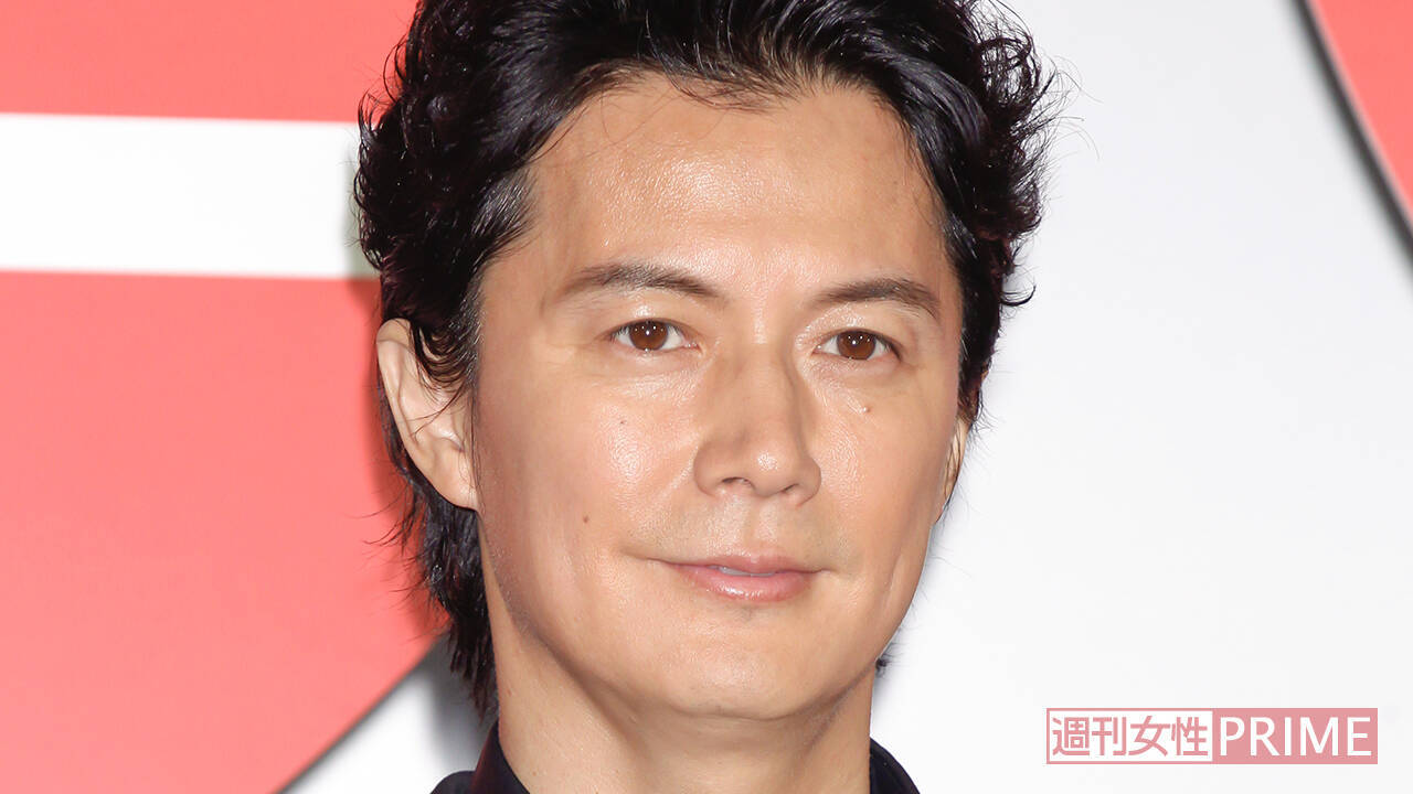 福山雅治も興味津々「俺は誰とBLすればいい？」男同士の恋愛はファンタジー (2017年6月24日) エキサイトニュース