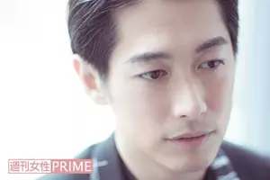 ディーン フジオカ 髪形を真似 するほど影響を受けた人物とは 初めてこの話します 19年12月9日 エキサイトニュース