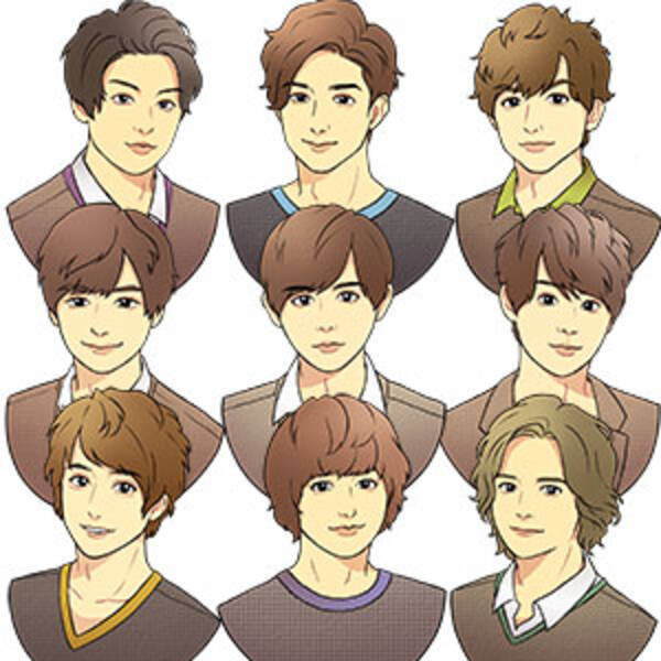 Hey Say Jump 出待ち に怒りあらわ 美 少年 改名は突然に 週刊jトピ ざわつき通信 2019年1月26日 エキサイトニュース