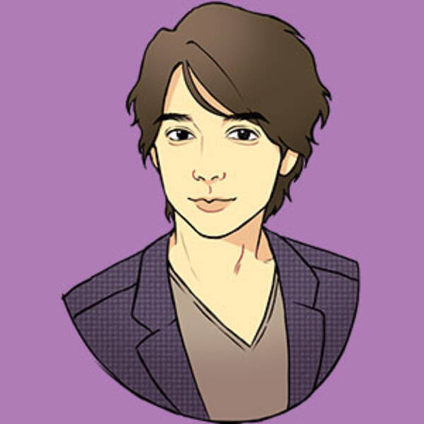 「男友達からキスされた」というリスナーに、V6が興奮しながらも「痴漢になる」と男性へ注意 (2019年2月1日