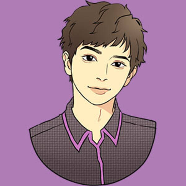 嵐 松本潤 King Princeに冷静なツッコミ 平野紫耀のメンバーカラーに なに 深紅って 18年8月15日 エキサイトニュース