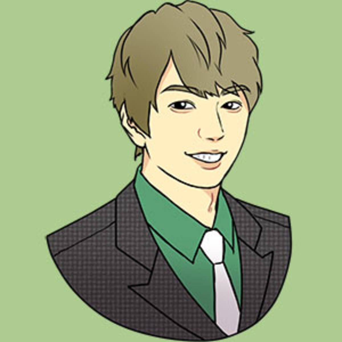 エージェントwest アイドルなのに犬の糞を 神山智洋のおおらかさにファン大絶賛 18年9月25日 エキサイトニュース