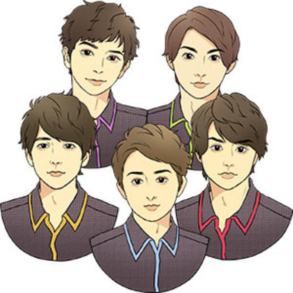 嵐にしやがれ Life コラボで どれを見ればいいのか ややこしい とうれしい悲鳴 18年9月25日 エキサイトニュース