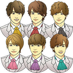 King Prince永瀬廉 岸優太 ザ少年倶楽部 でsexy Zone菊池風磨に ガチ説教 される 18年10月15日 エキサイトニュース