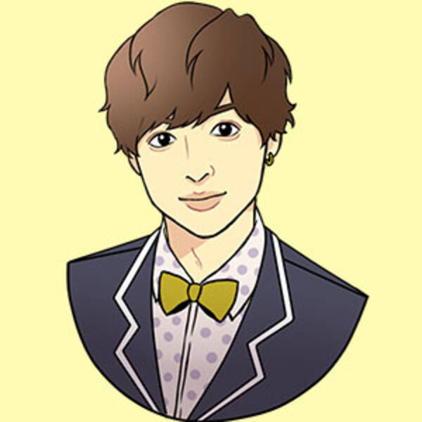 キスマイradio Kis My Ft2玉森裕太の 疲れちゃった 発言にファンもざわざわ 18年10月26日 エキサイトニュース