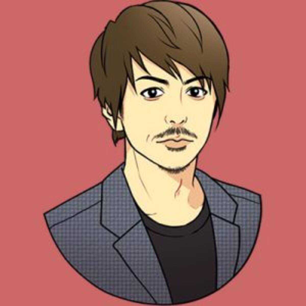 100 森田 剛 イラスト 100 で最高の画像