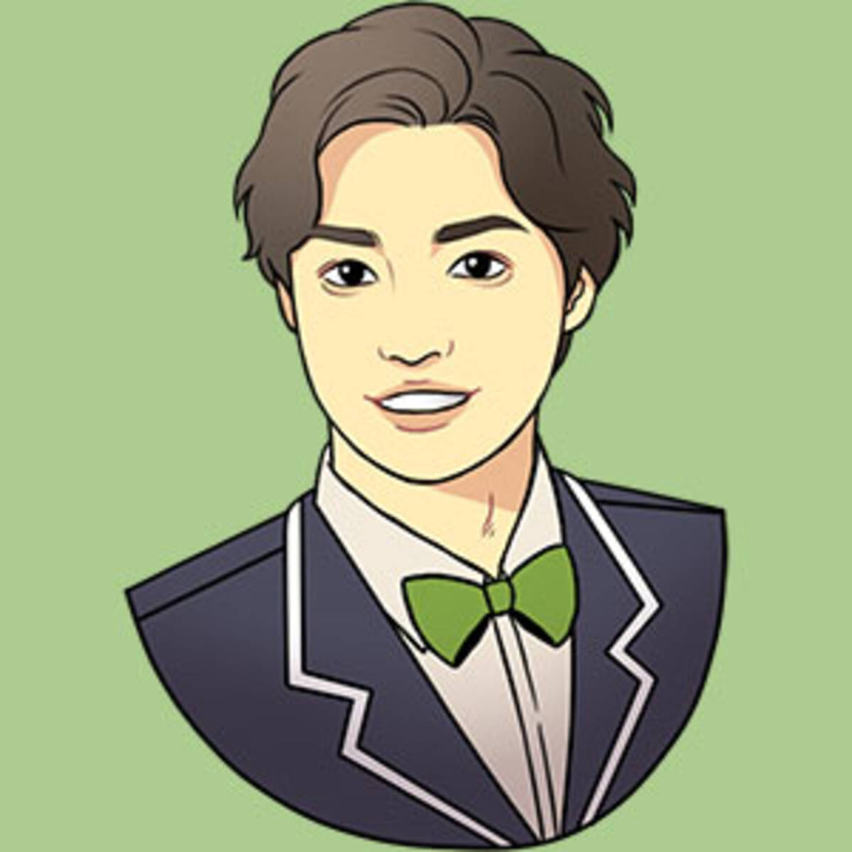 キスマイradio 他人の恥ずかしいエピソードを吹聴する二階堂高嗣に 千賀健永が 拡散人間だな 18年12月29日 エキサイトニュース