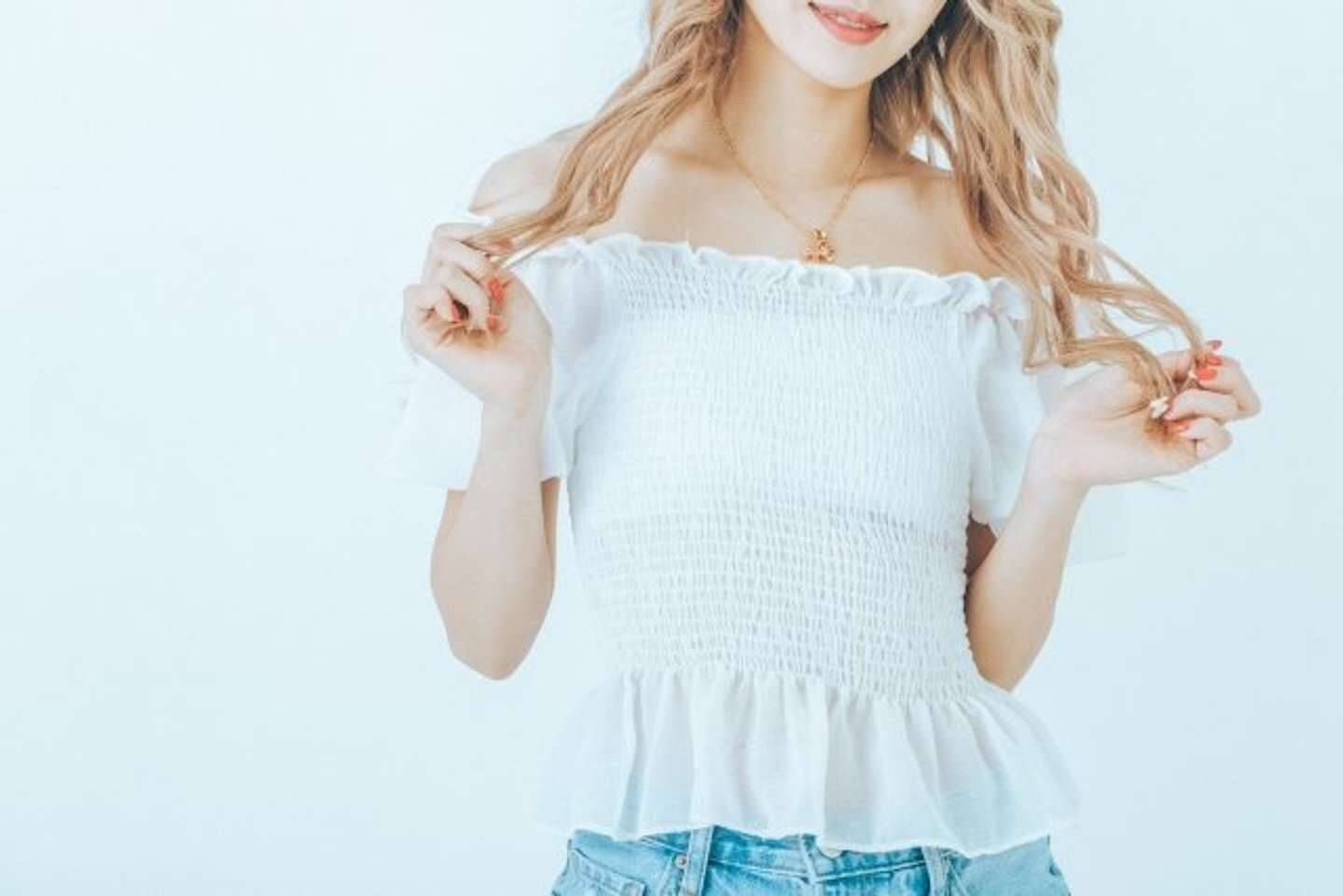「痛みと恥ずかしさで呆然としていた20歳の私。見知らぬ派手な女性に連れて行かれた場所は...」