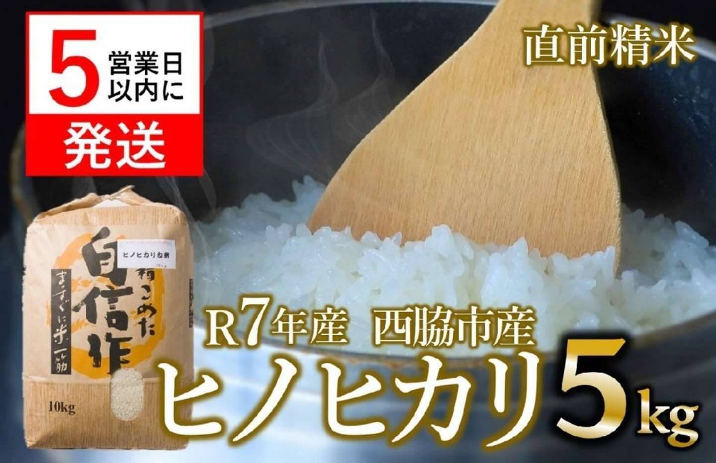 もっちり弾力、すっきりしたうま味、深い甘み　ふるさとチョイスで人気の【ヒノヒカリ】5選