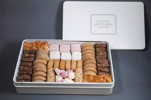 かわいい缶かんも魅力的♡　ふるさとチョイスで人気の【クッキー】トップ5