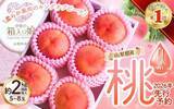 「今から準備しとけば間違いナシ！　ふるさとチョイスで人気の【桃】ランキング」の画像3