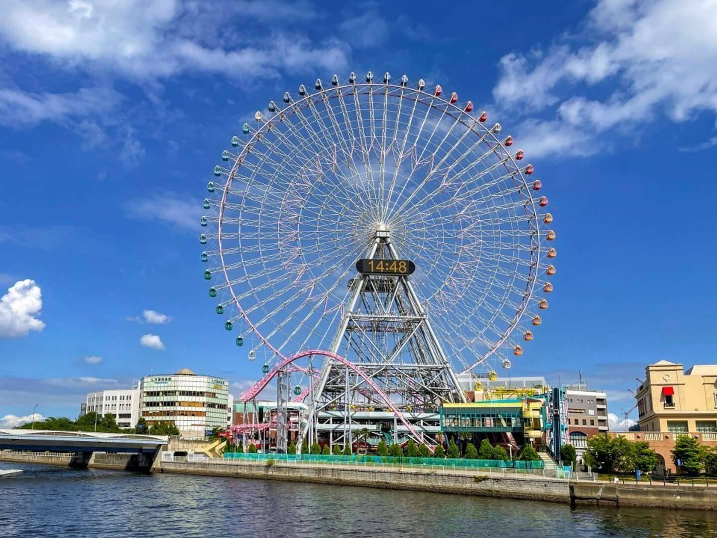 みなとみらいを巡って文ストキャラを探せ！　「文豪ストレイドッグス 横浜廻遊」コラボは盛りだくさん【3／1～4／12】