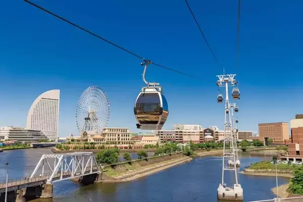 「みなとみらいを巡って文ストキャラを探せ！　「文豪ストレイドッグス 横浜廻遊」コラボは盛りだくさん【3／1～4／12】」の画像