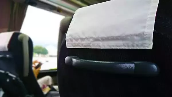 「バスが遅れて予約した電車に間に合わない！　焦る母と娘にバスガイドと運転手が（静岡県・70代女性）」の画像