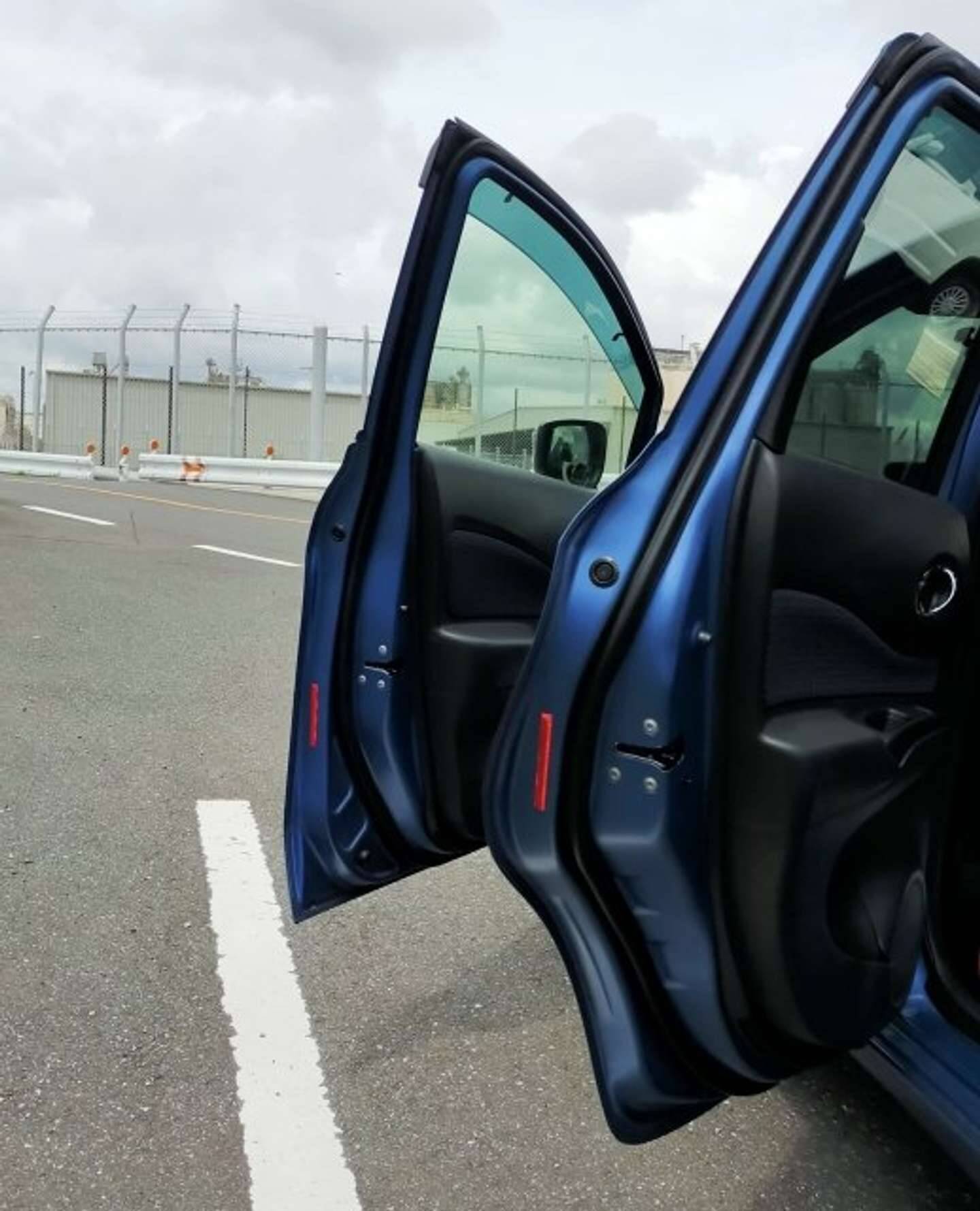 「母の戻りを待つ内に車内が煙でいっぱいに...」　パニックの幼児を助けてくれた貴女に届けたい「ありがとう」