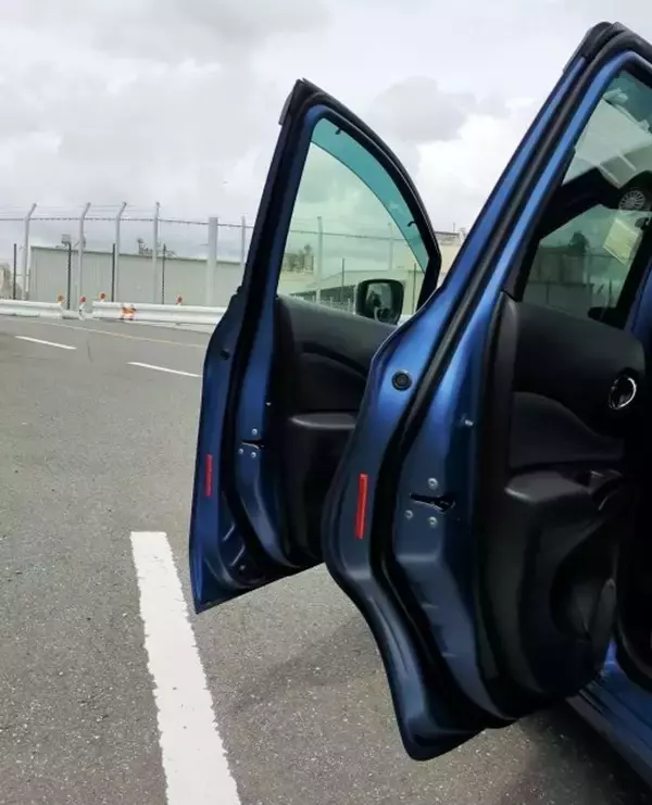 「「母の戻りを待つ内に車内が煙でいっぱいに...」　パニックの幼児を助けてくれた貴女に届けたい「ありがとう」」の画像